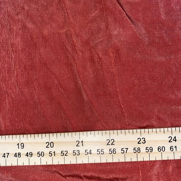 Chico Travelers Women’s Top Size 12 Pink - Picture 4 of 5